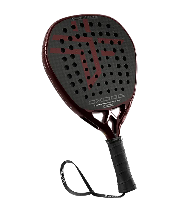 Pala Oxdog Ultimate Pro Light 2026