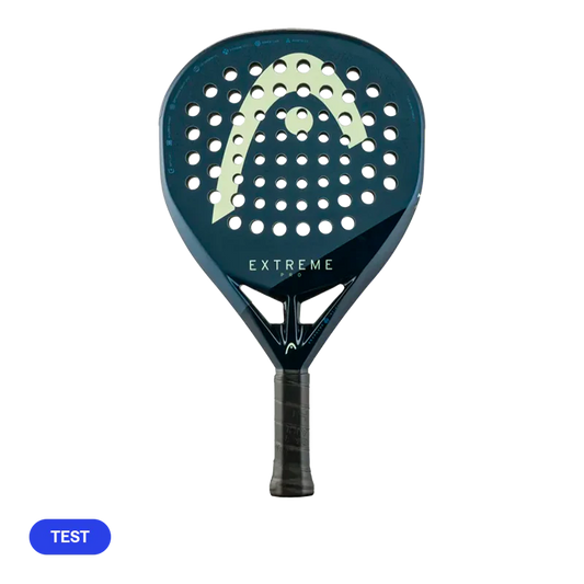 Pala de TEST Head Extreme Pro 2025