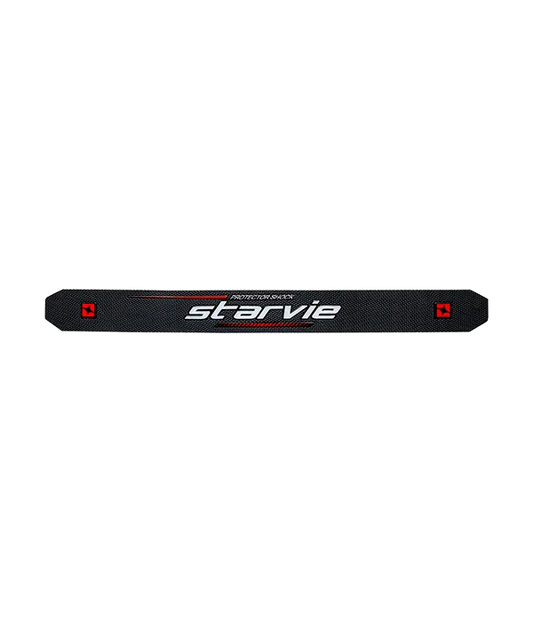 Protector Starvie Rojo