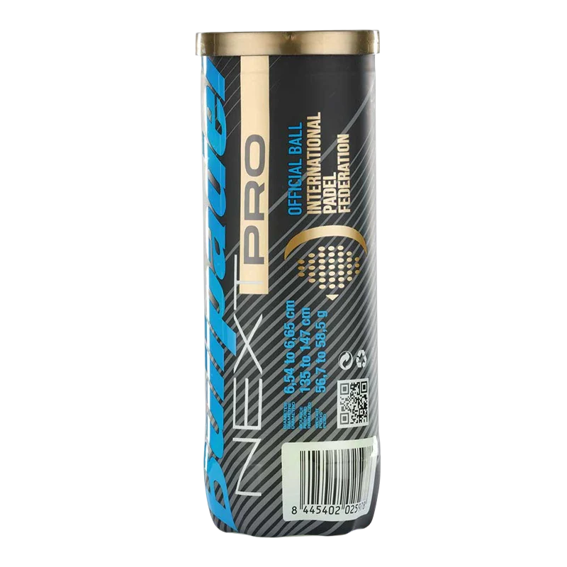 Pack Bullpadel Vertex 04 Men