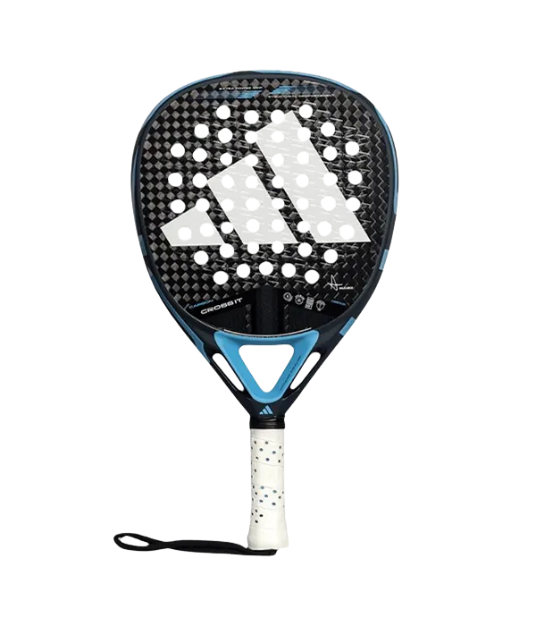 Pala Adidas Cross IT Carbon 2025 Maxi Arce