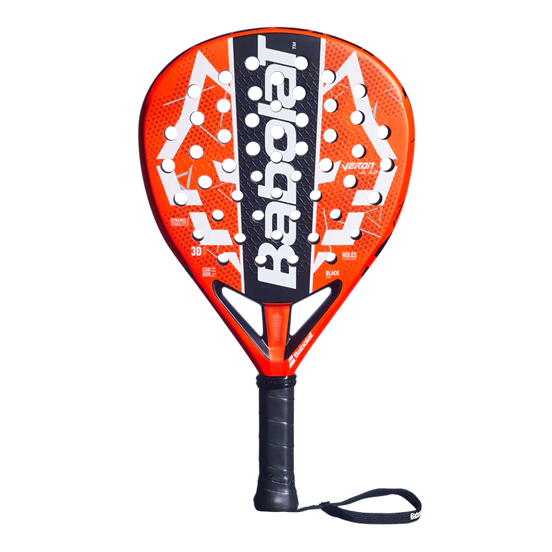 Pala Babolat Veron 3.0 2026 J. Lebrón