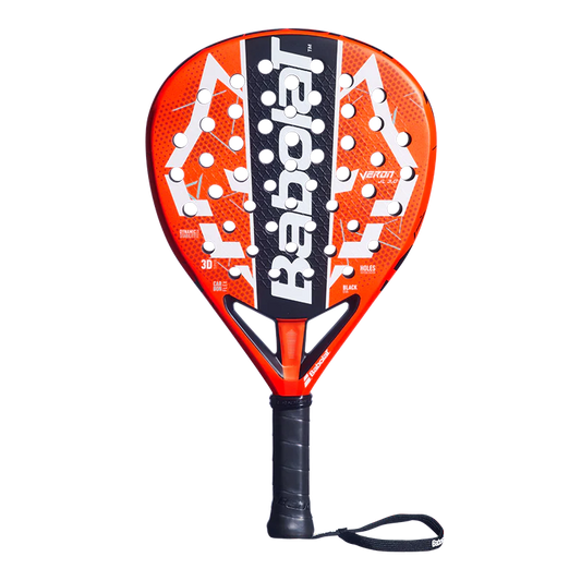 Pala Babolat Veron 3.0 2026 J. Lebrón