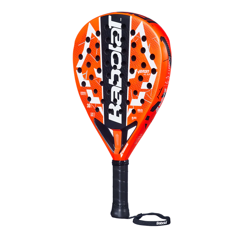 Pala Babolat Veron 3.0 2026 J. Lebrón