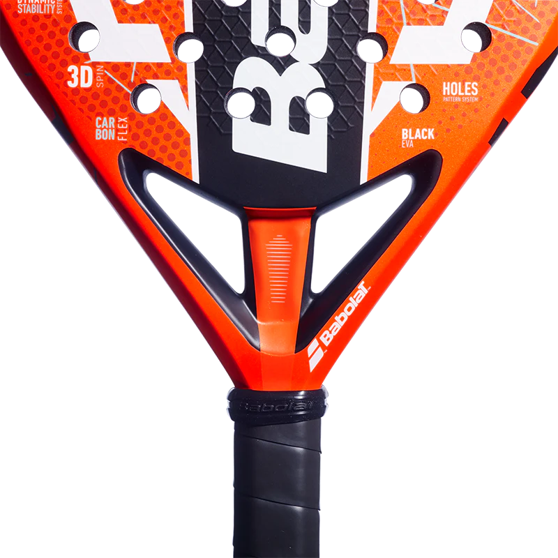 Pala Babolat Veron 3.0 2026 J. Lebrón