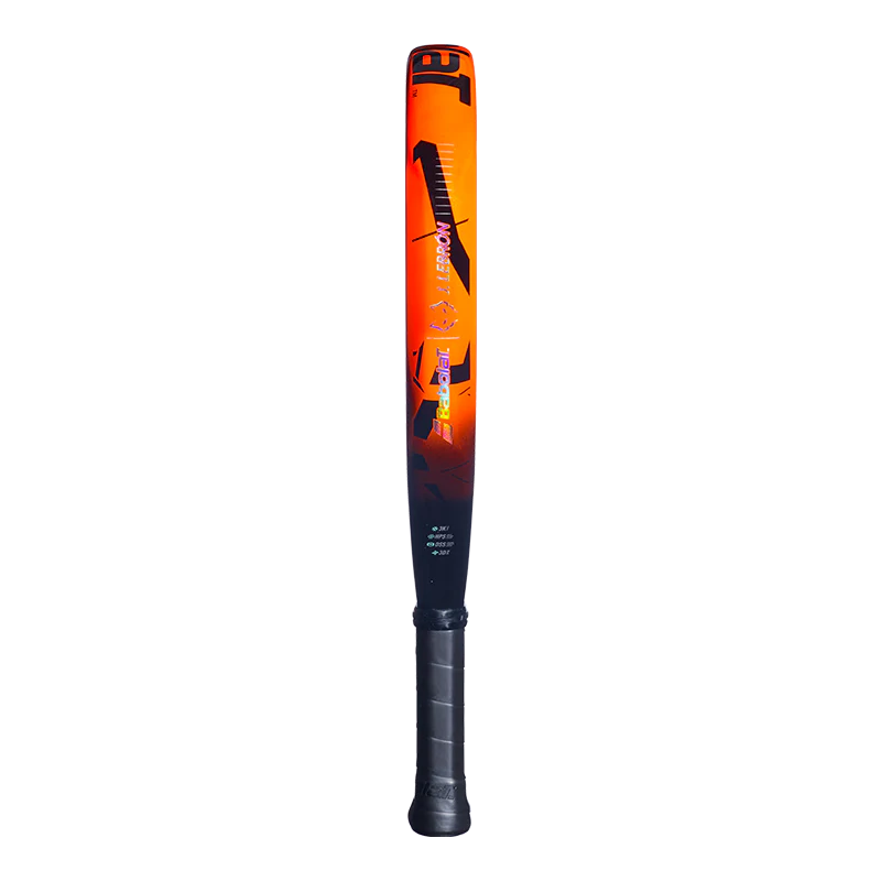 Pack dúo Pala Babolat Viper 3.0 2026 J. Lebrón
