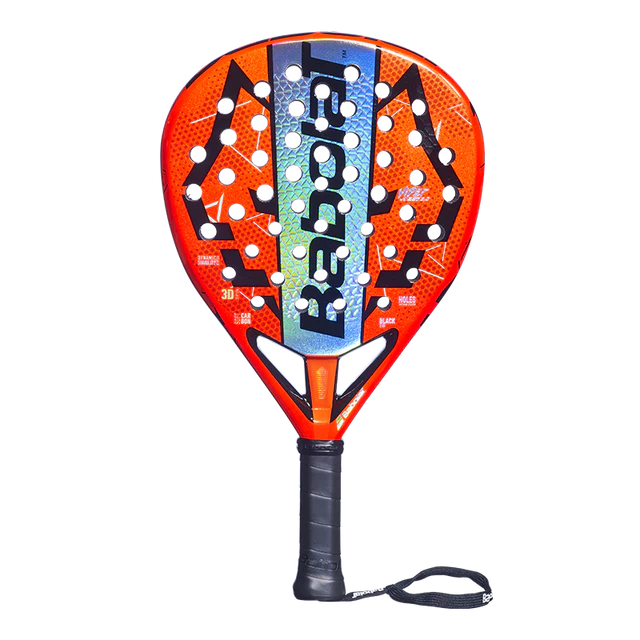 Pala Babolat Viper 3.0 2026 J. Lebrón