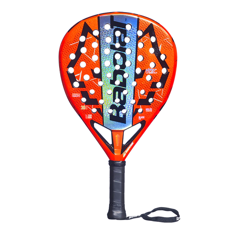 Pala Babolat Viper Soft 3.0 2026 J. Lebrón