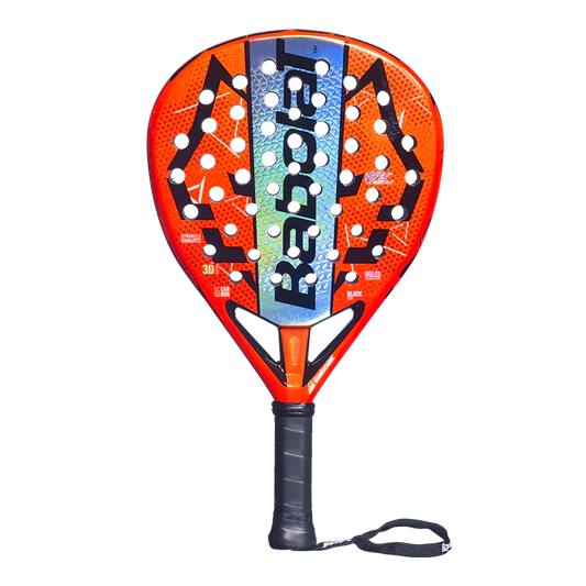 Pala Babolat Viper Soft 3.0 2026 J. Lebrón