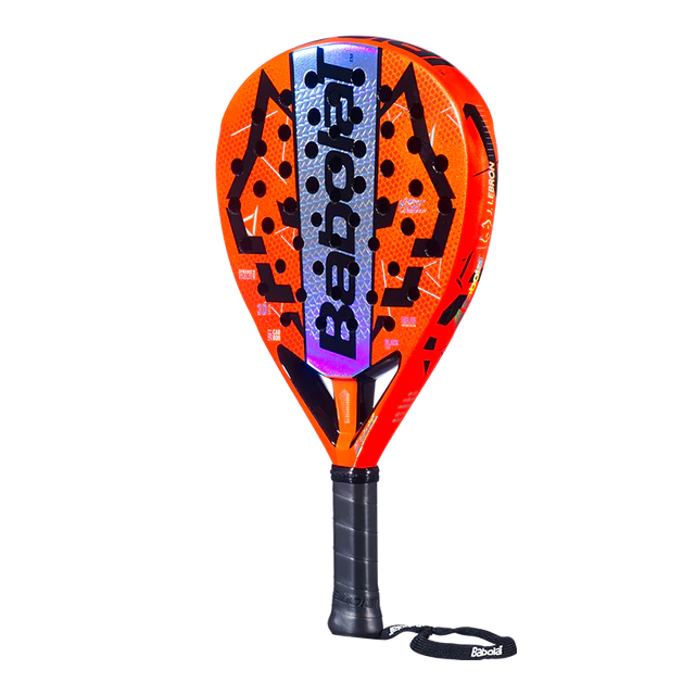 Pala Babolat Viper 3.0 2026 J. Lebrón