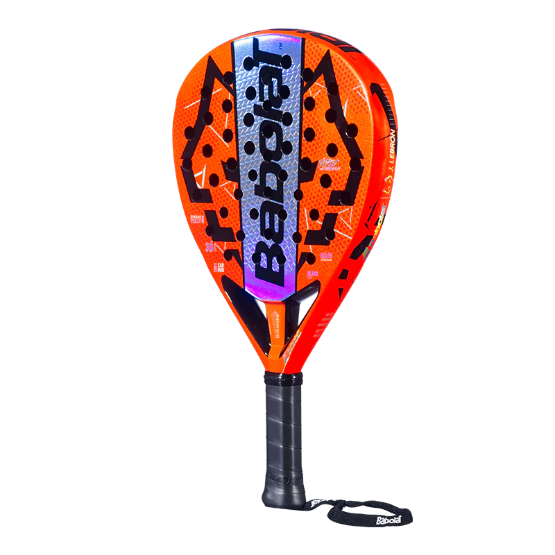 Pala Babolat Viper Soft 3.0 2026 J. Lebrón