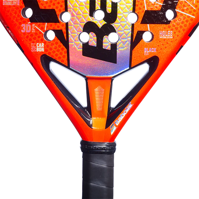 Pala Babolat Viper 3.0 2026 J. Lebrón