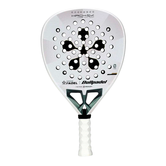 Pala Bullpadel Hack 04 Premier Padel 2026