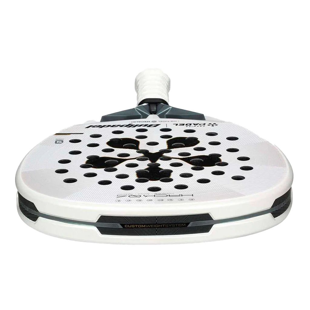 Pala Bullpadel Hack 04 Premier Padel 2026