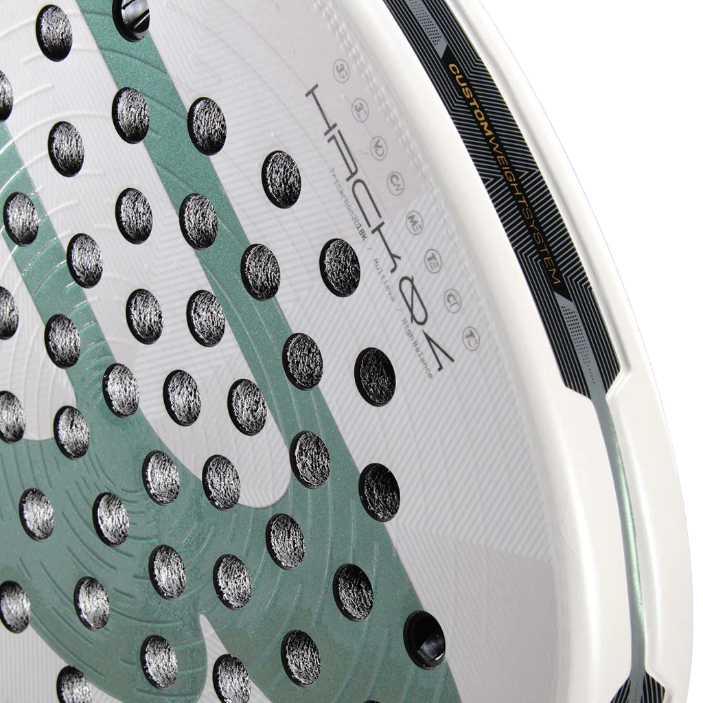 Pala Bullpadel Hack 04 Premier Padel 2026