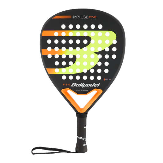 Pala Bullpadel Impulse PWR 2026