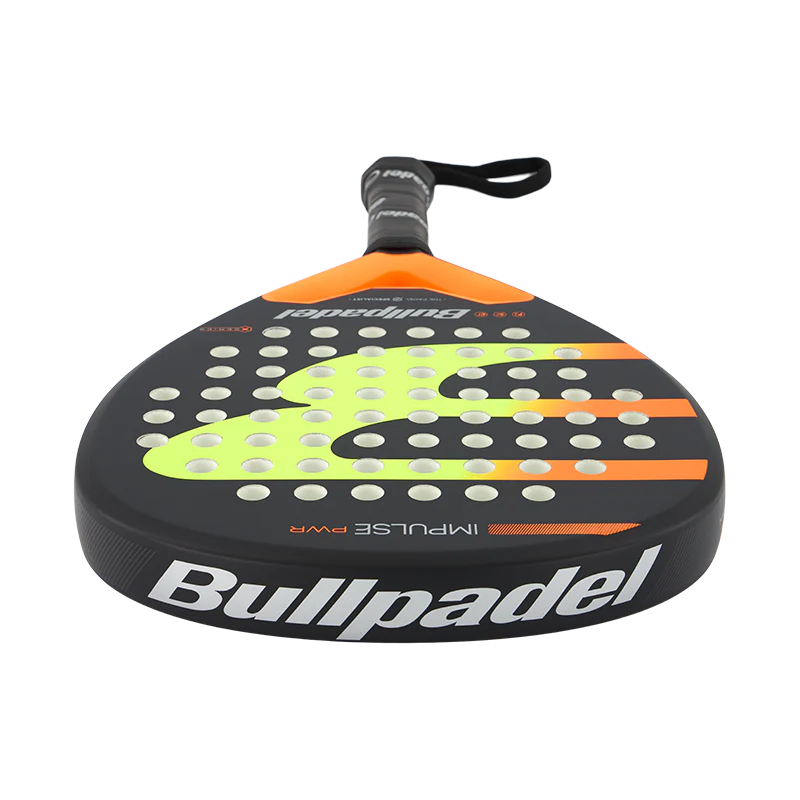 Pala Bullpadel Impulse PWR 2026