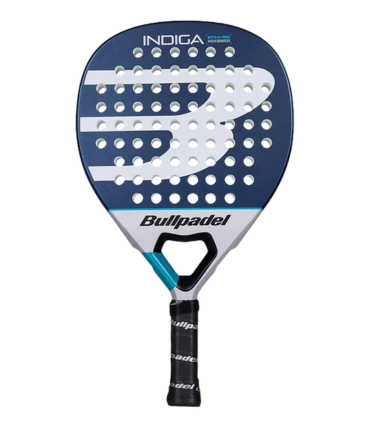 Pala Bullpadel Indiga PWR 2026