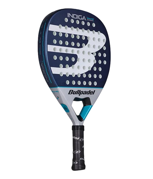 Pala Bullpadel Indiga PWR 2026