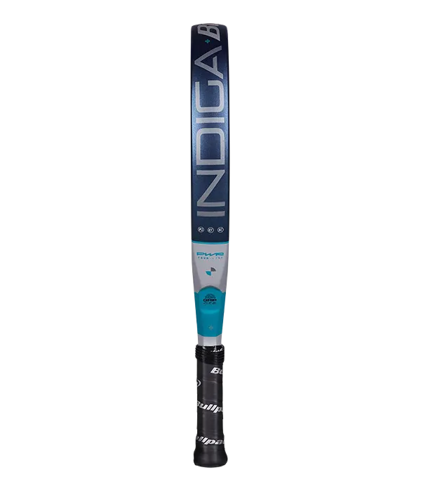 Pala Bullpadel Indiga PWR 2026