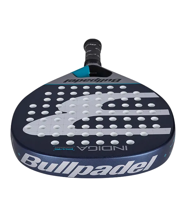 Pala Bullpadel Indiga PWR 2026