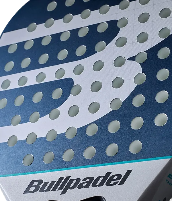 Pala Bullpadel Indiga PWR 2026