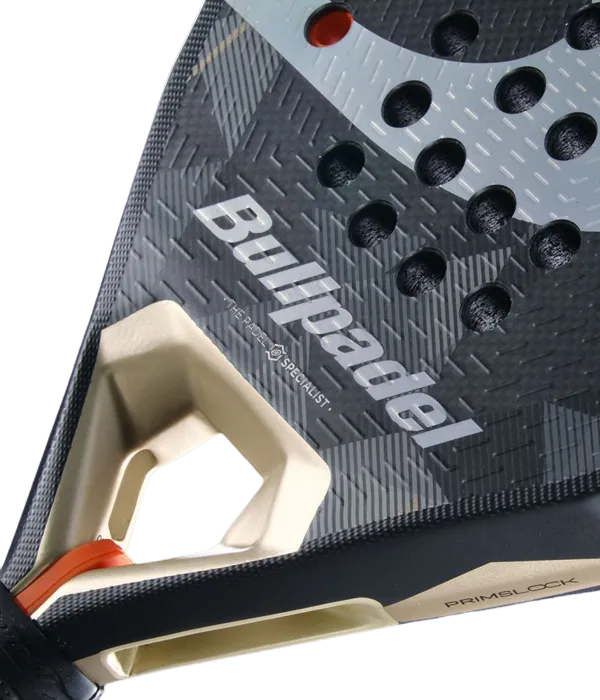 Pack dúo Pala Bullpadel Neuron 02 2026