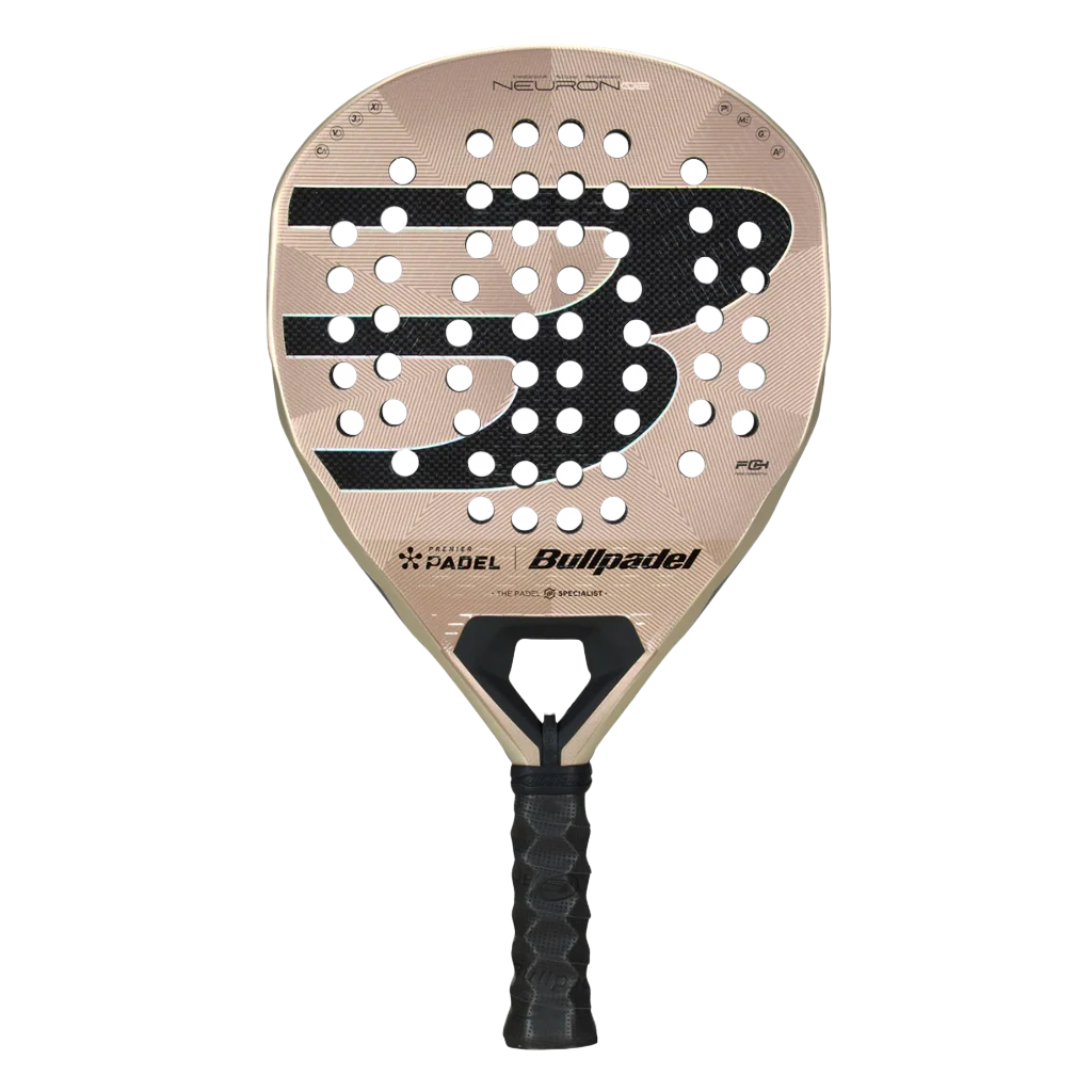 Pala Bullpadel Neuron 02 Premiere Padel 2026