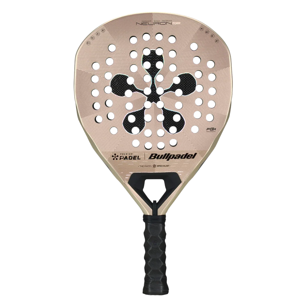 Pala Bullpadel Neuron 02 Premiere Padel 2026