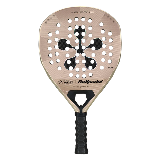 Pala Bullpadel Neuron 02 Premiere Padel 2026