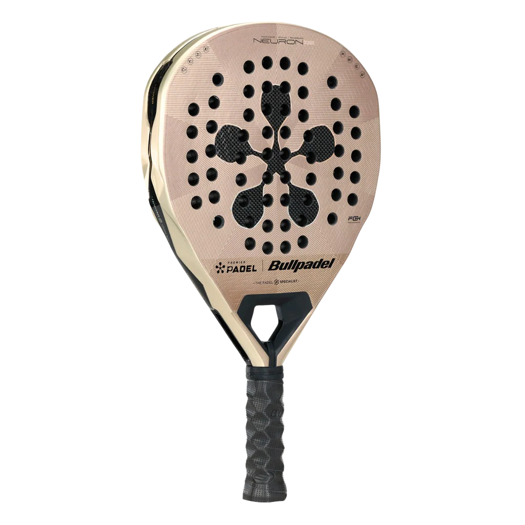 Pala Bullpadel Neuron 02 Premiere Padel 2026