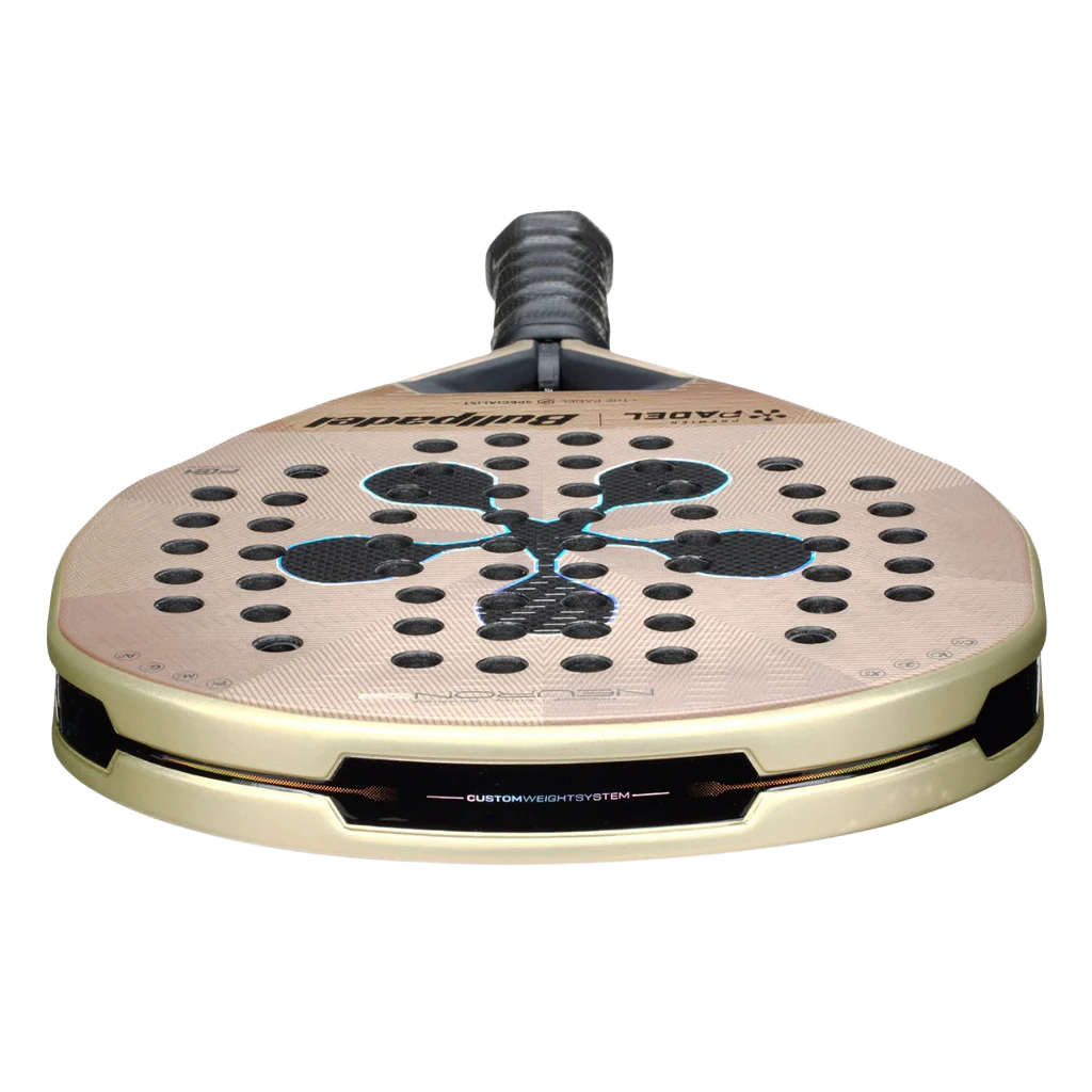 Pala Bullpadel Neuron 02 Premiere Padel 2026