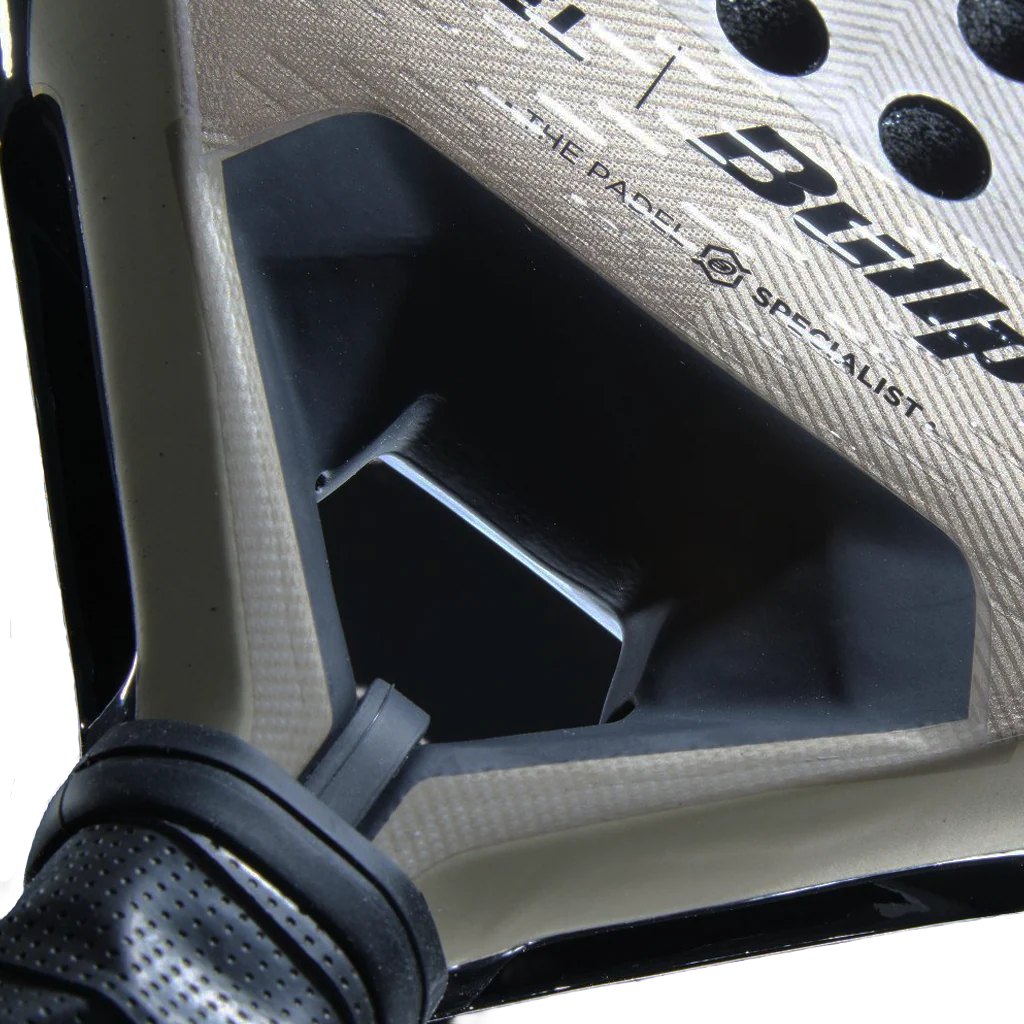 Pala Bullpadel Neuron 02 Premiere Padel 2026