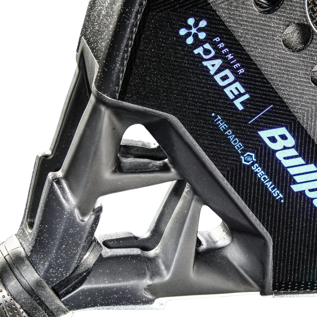 Pala Bullpadel Vertex 05 Geo 2026 Premier Padel
