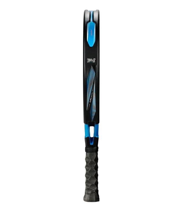 Pala de TEST Bullpadel Vertex 05 Hybrid 2026