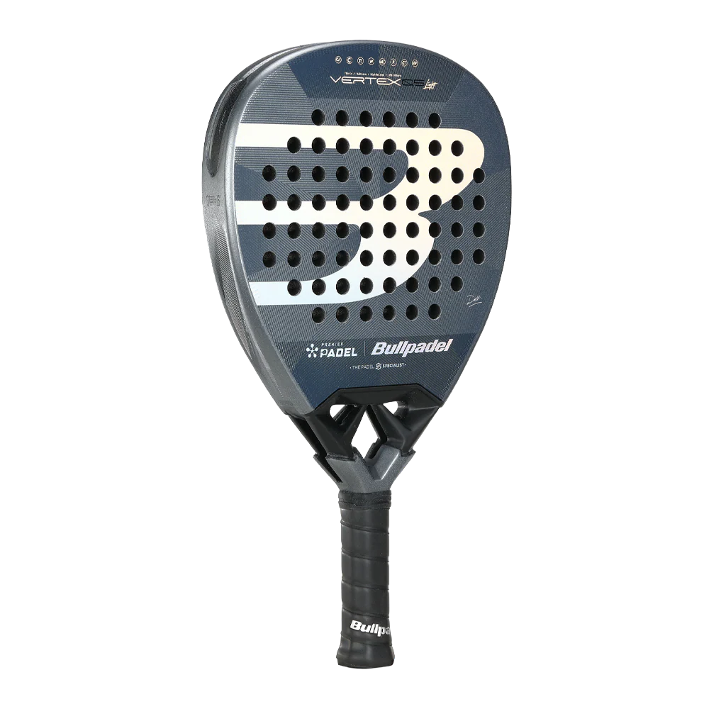 Pala Bullpadel Vertex 05 Light 2026 Premier Padel