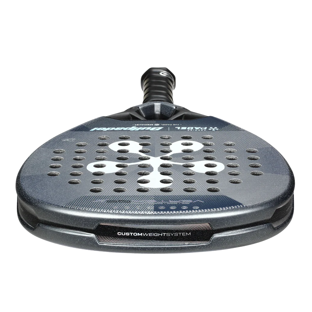 Pala Bullpadel Vertex 05 Light 2026 Premier Padel