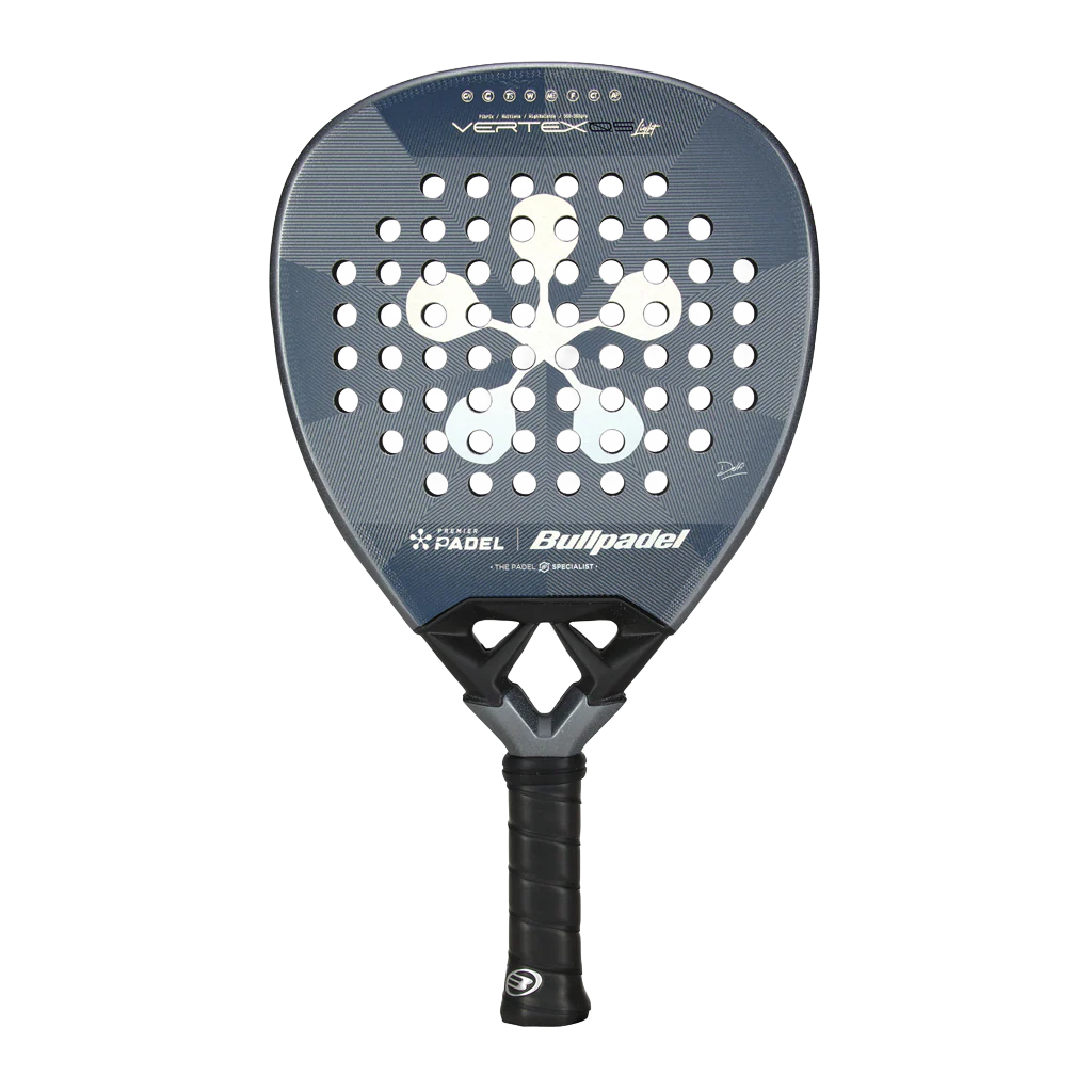 Pala Bullpadel Vertex 05 Light 2026 Premier Padel