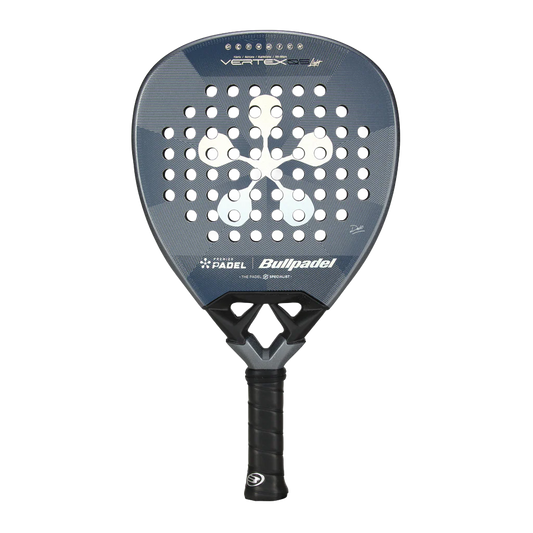 Pala Bullpadel Vertex 05 Light 2026 Premier Padel