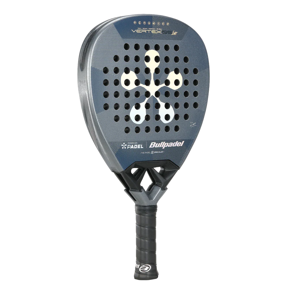 Pala Bullpadel Vertex 05 Light 2026 Premier Padel