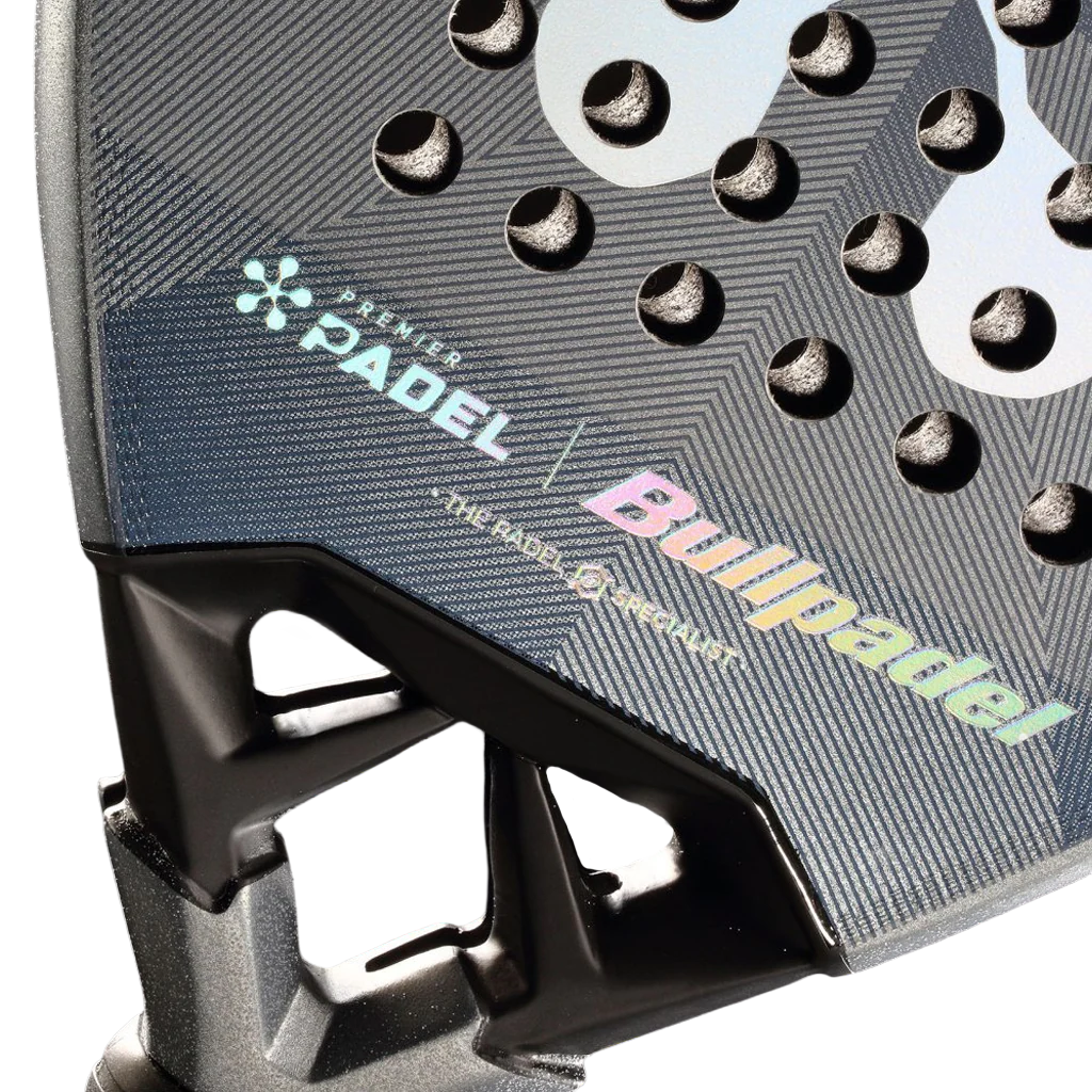 Pala Bullpadel Vertex 05 Light 2026 Premier Padel