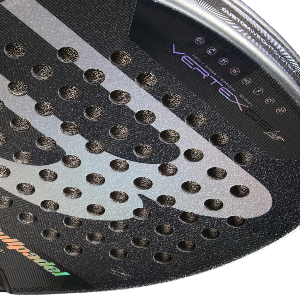 Pala Bullpadel Vertex 05 Light 2026 Premier Padel
