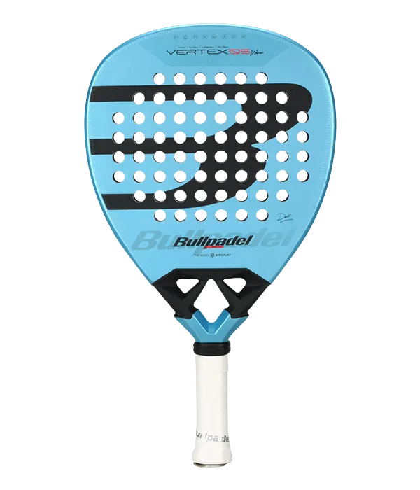 Pack dúo Pala Bullpadel Vertex 05 Woman 2026