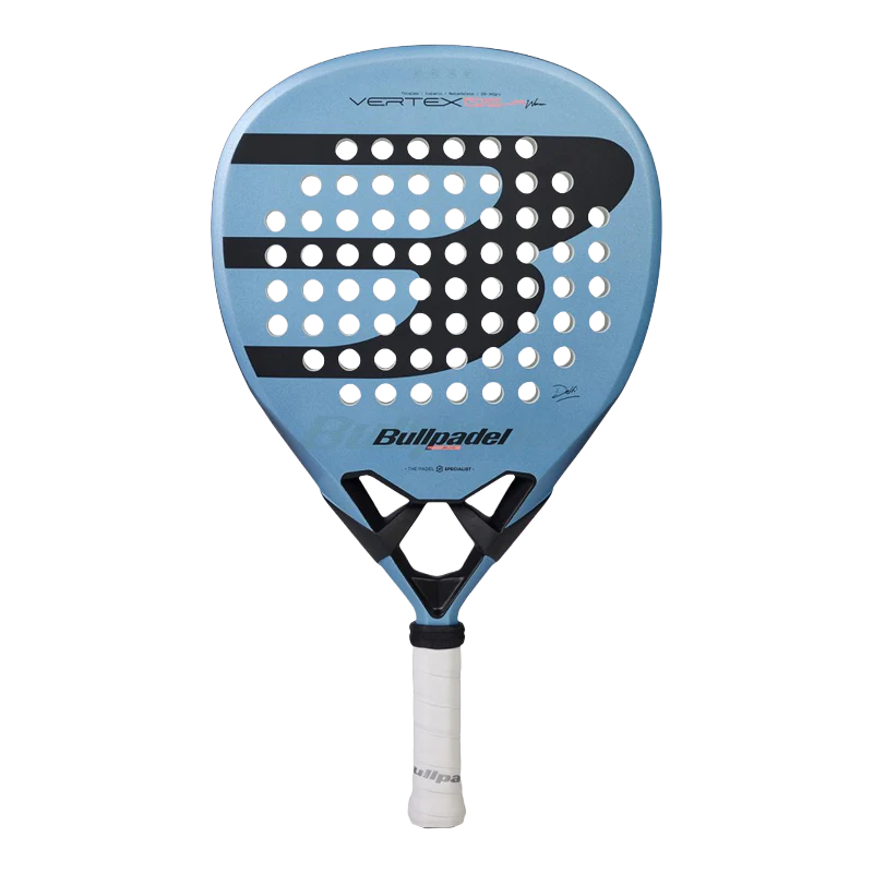 Pala Bullpadel Vertex JR Girl 2026 Delfi Brea