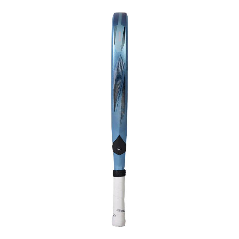 Pala Bullpadel Vertex JR Girl 2026 Delfi Brea