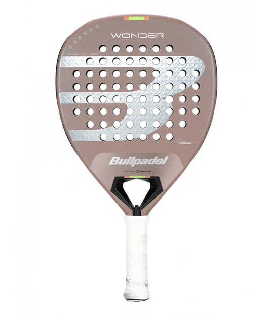 Pala Bullpadel Wonder 2026