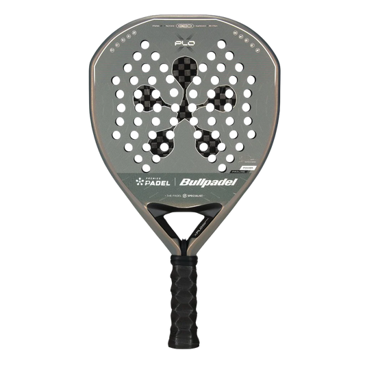 Pala Bullpadel Xplo Premier Padel 2026