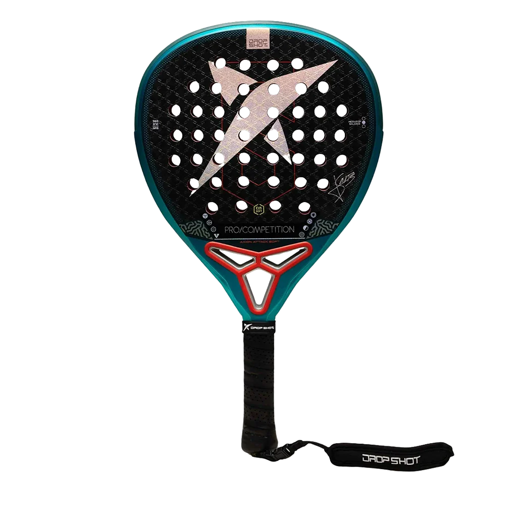 Pala Drop Shot Axion Attack Soft 2026