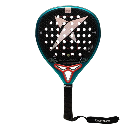 Pala Drop Shot Axion Attack Soft 2026