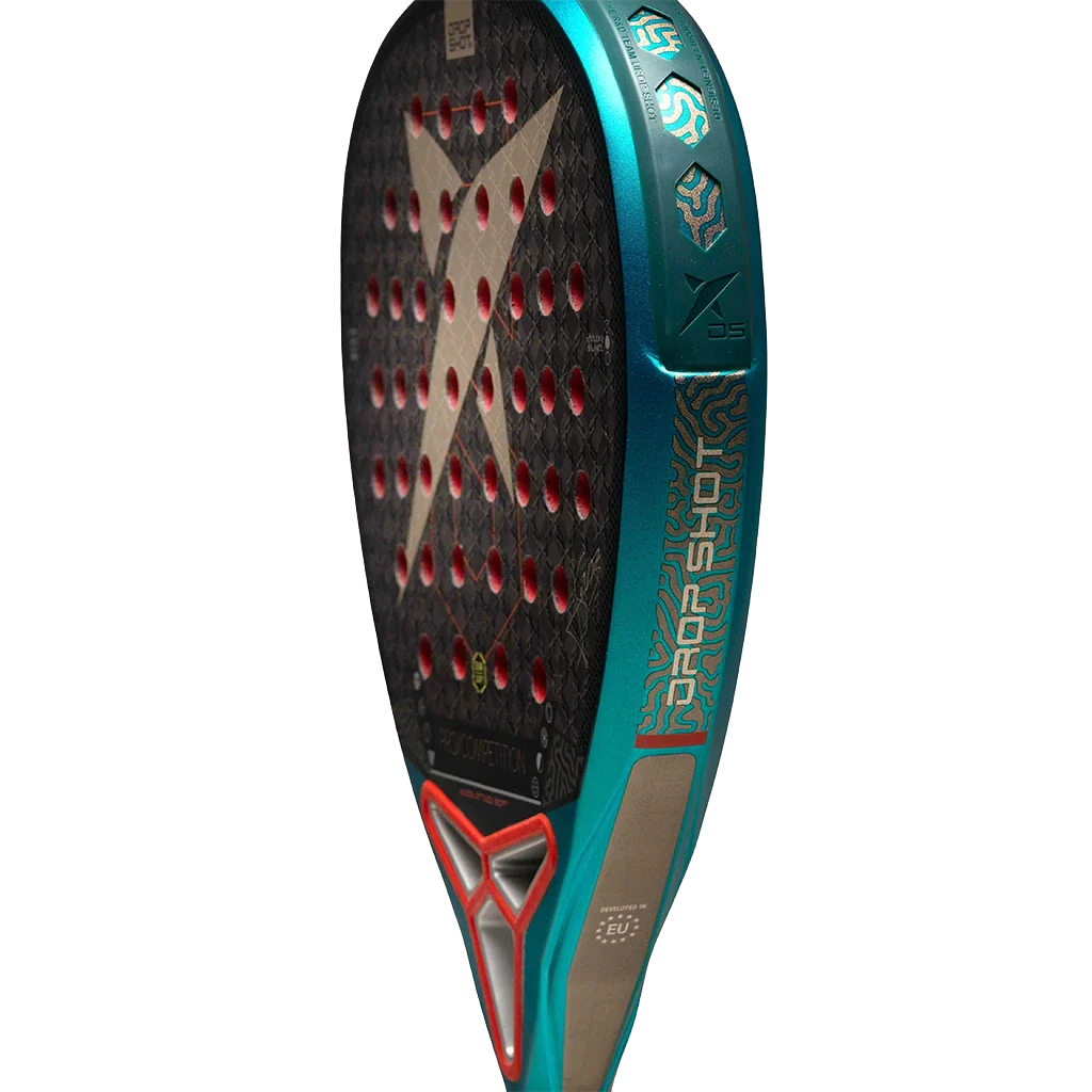 Pala Drop Shot Axion Attack Soft 2026